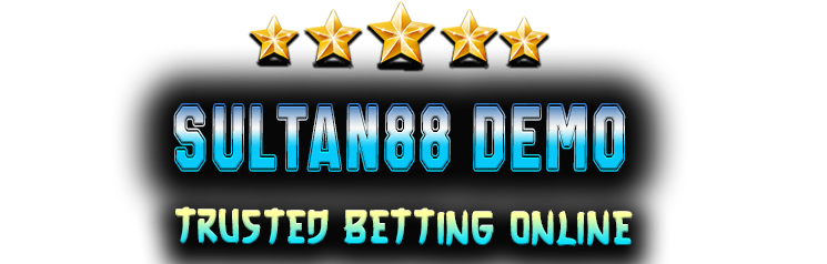 Sultan88 Demo Logo
